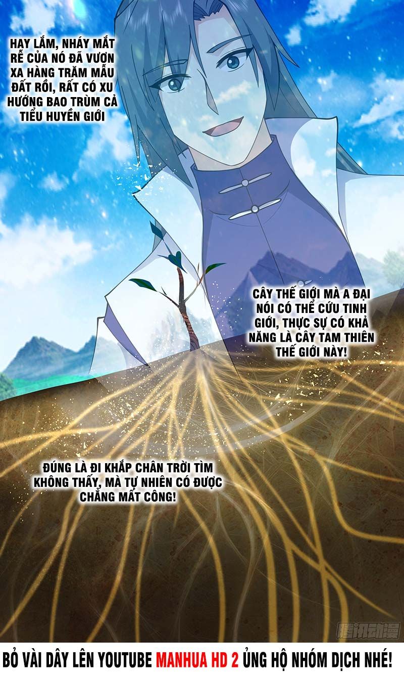 đọc truyện Võ Luyện Đỉnh Phong Chương 2688 ảnh 15 tại Thiên Thai Truyện