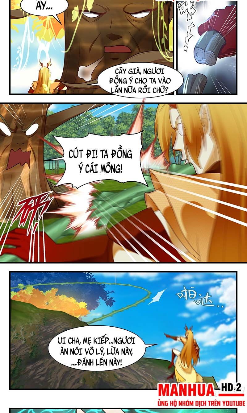 đọc truyện Võ Luyện Đỉnh Phong Chương 2688 ảnh 11 tại Thiên Thai Truyện