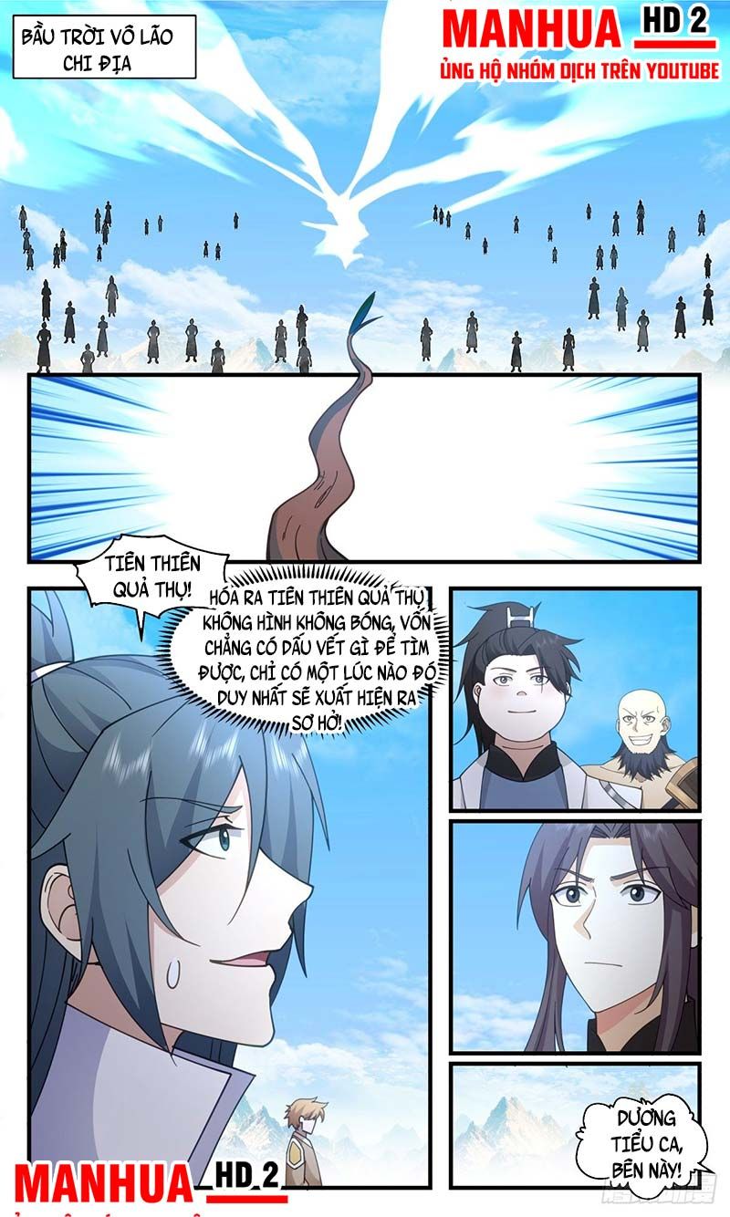 đọc truyện Võ Luyện Đỉnh Phong Chương 2689 ảnh 5 tại Thiên Thai Truyện