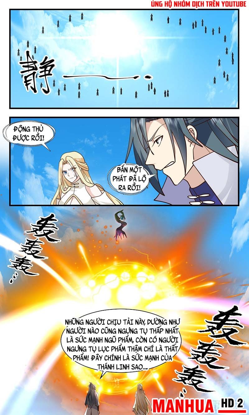 đọc truyện Võ Luyện Đỉnh Phong Chương 2689 ảnh 9 tại Thiên Thai Truyện