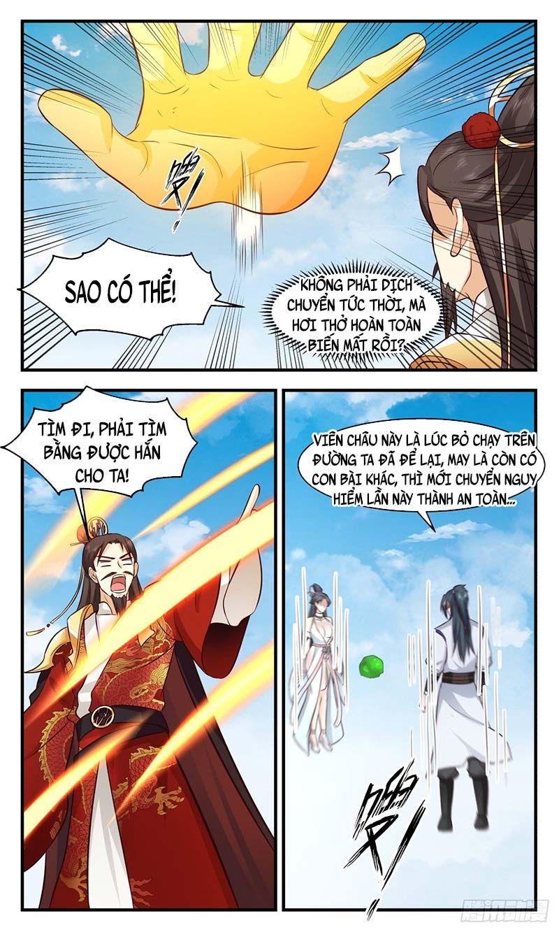 đọc truyện Võ Luyện Đỉnh Phong Chương 2693 ảnh 12 tại Thiên Thai Truyện