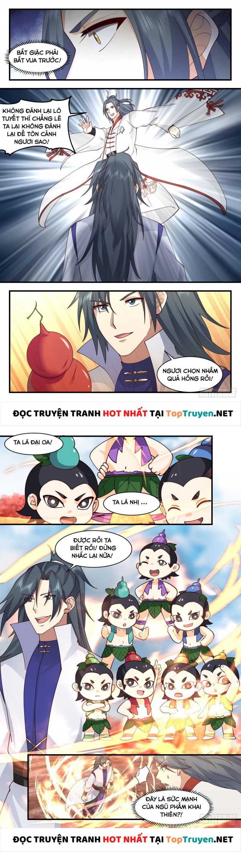 đọc truyện Võ Luyện Đỉnh Phong Chương 2698 ảnh 7 tại Thiên Thai Truyện