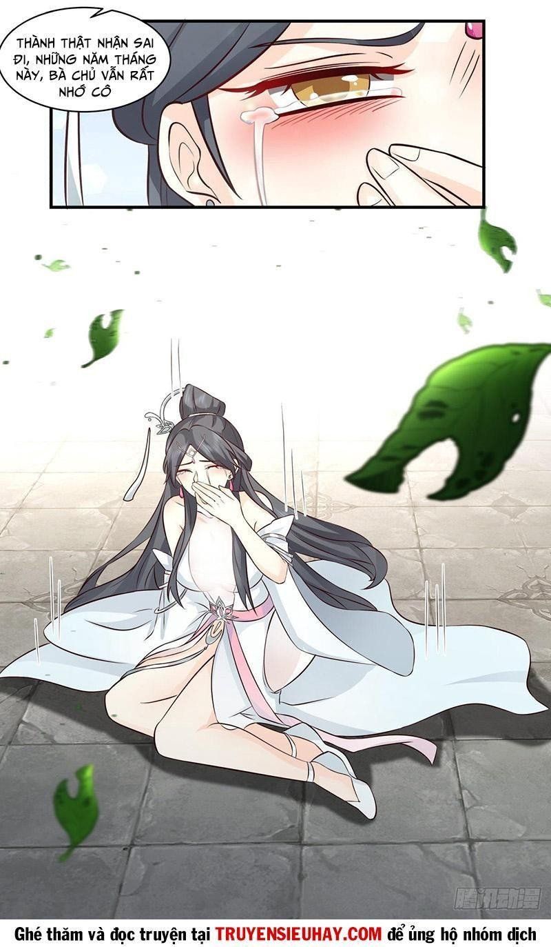 đọc truyện Võ Luyện Đỉnh Phong Chương 2700 ảnh 14 tại Thiên Thai Truyện