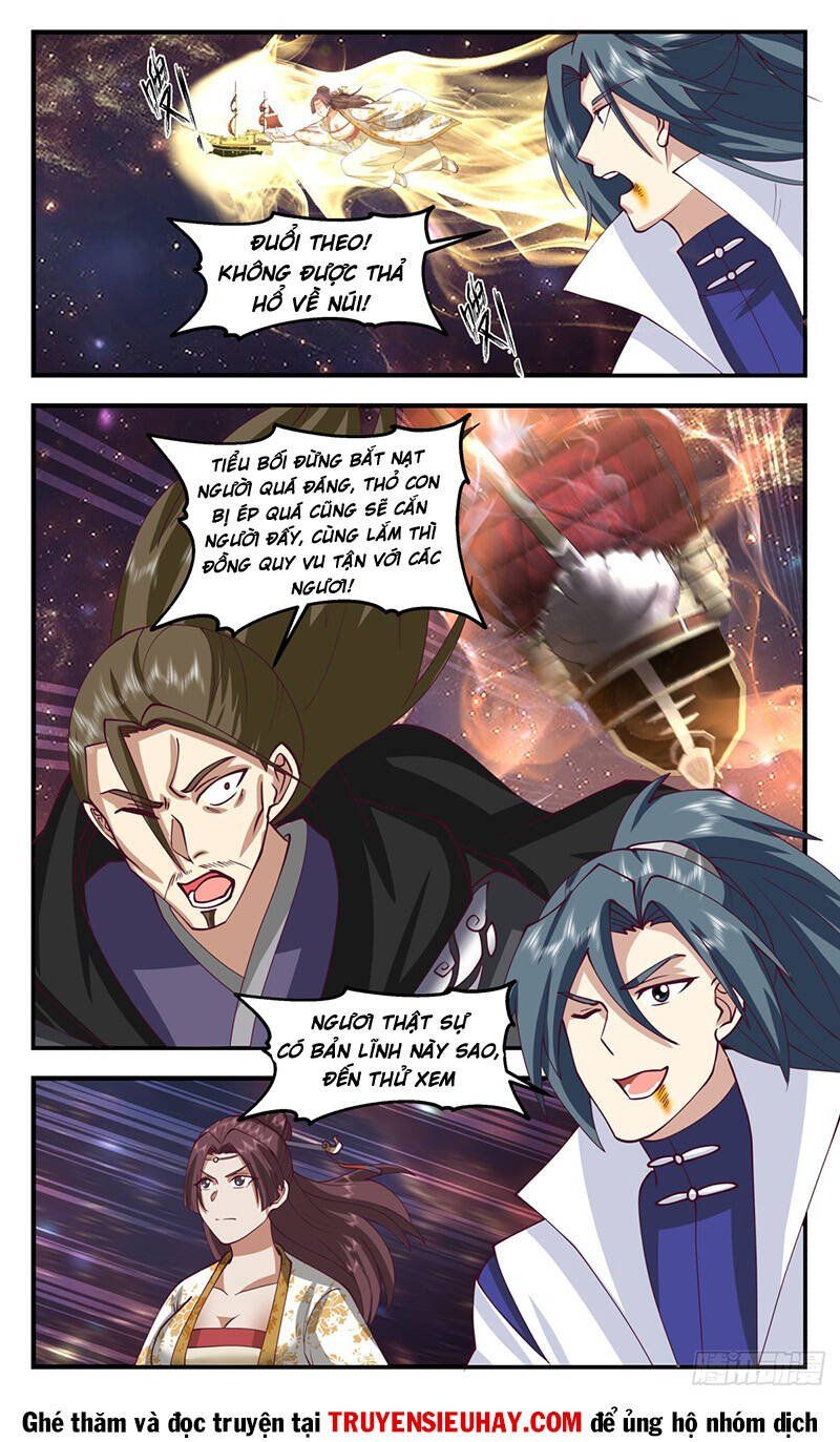 đọc truyện Võ Luyện Đỉnh Phong Chương 2706 ảnh 7 tại Thiên Thai Truyện