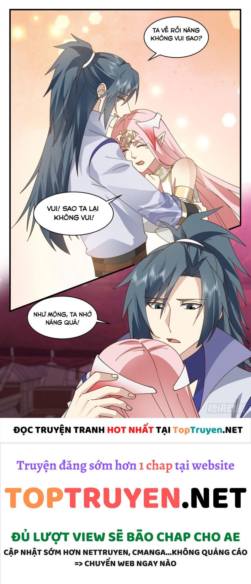 đọc truyện Võ Luyện Đỉnh Phong Chương 2707 ảnh 8 tại Thiên Thai Truyện