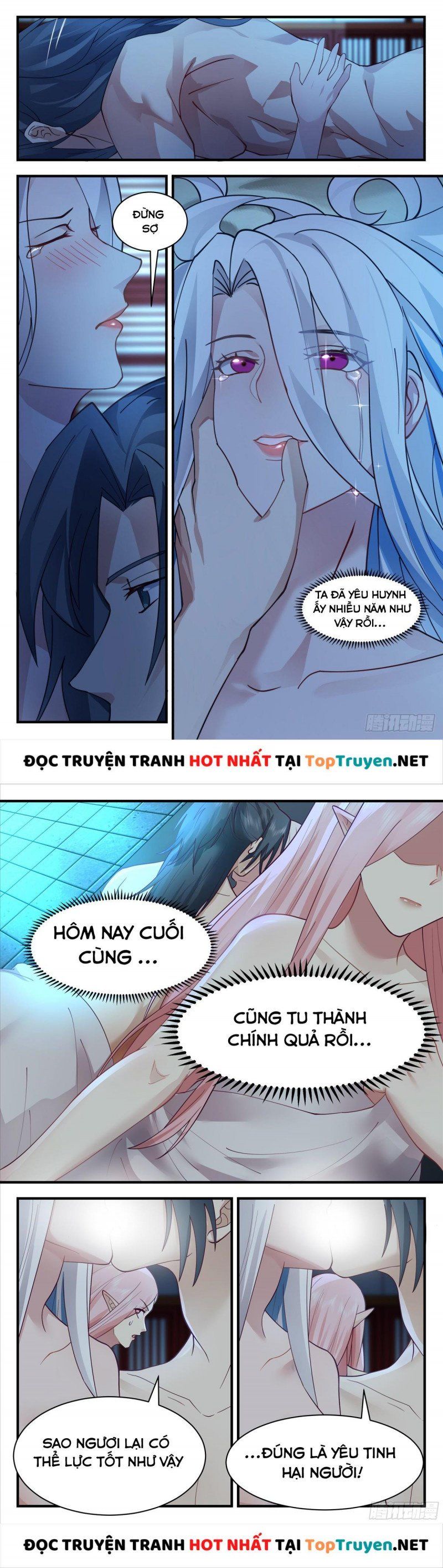 đọc truyện Võ Luyện Đỉnh Phong Chương 2710 ảnh 4 tại Thiên Thai Truyện