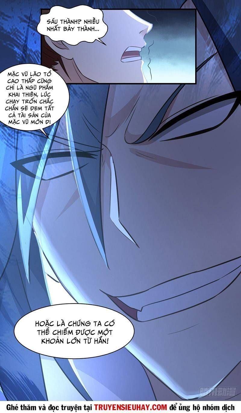 đọc truyện Võ Luyện Đỉnh Phong Chương 2712 ảnh 15 tại Thiên Thai Truyện