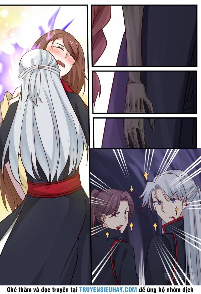 đọc truyện Võ Luyện Đỉnh Phong Chương 272 ảnh 5 tại Thiên Thai Truyện