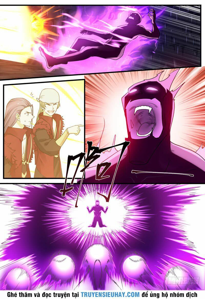 đọc truyện Võ Luyện Đỉnh Phong Chương 272 ảnh 11 tại Thiên Thai Truyện