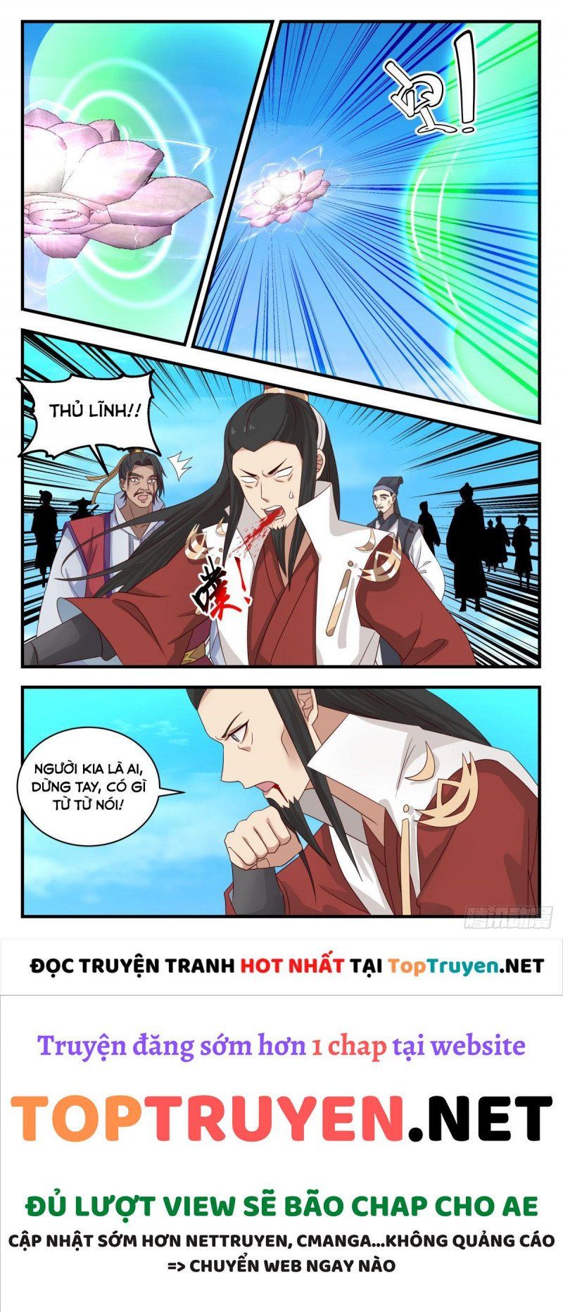 đọc truyện Võ Luyện Đỉnh Phong Chương 2720 ảnh 8 tại Thiên Thai Truyện