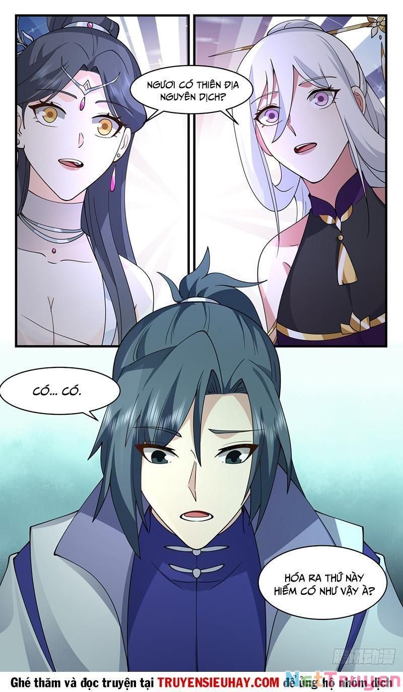 đọc truyện Võ Luyện Đỉnh Phong Chương 2725 ảnh 15 tại Thiên Thai Truyện