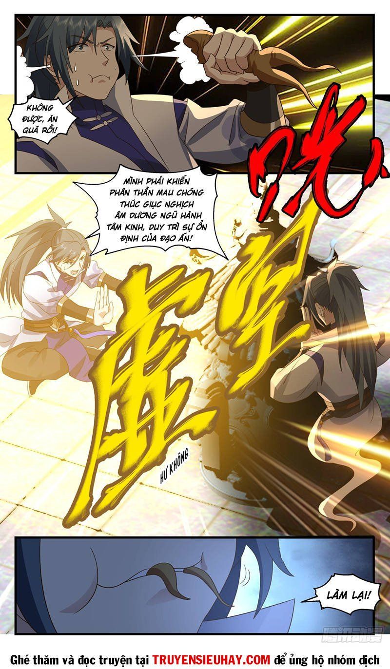 đọc truyện Võ Luyện Đỉnh Phong Chương 2728 ảnh 12 tại Thiên Thai Truyện