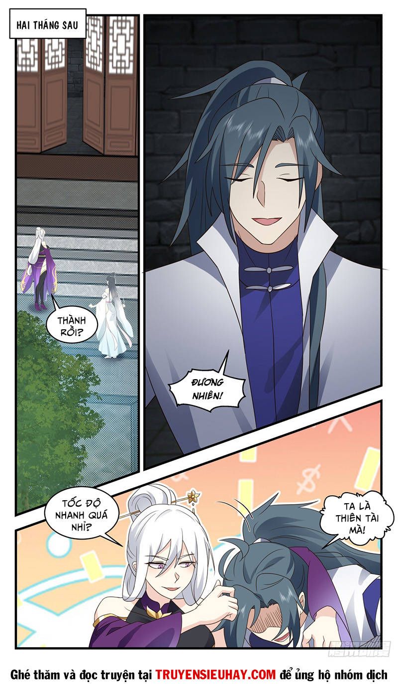 đọc truyện Võ Luyện Đỉnh Phong Chương 2728 ảnh 13 tại Thiên Thai Truyện