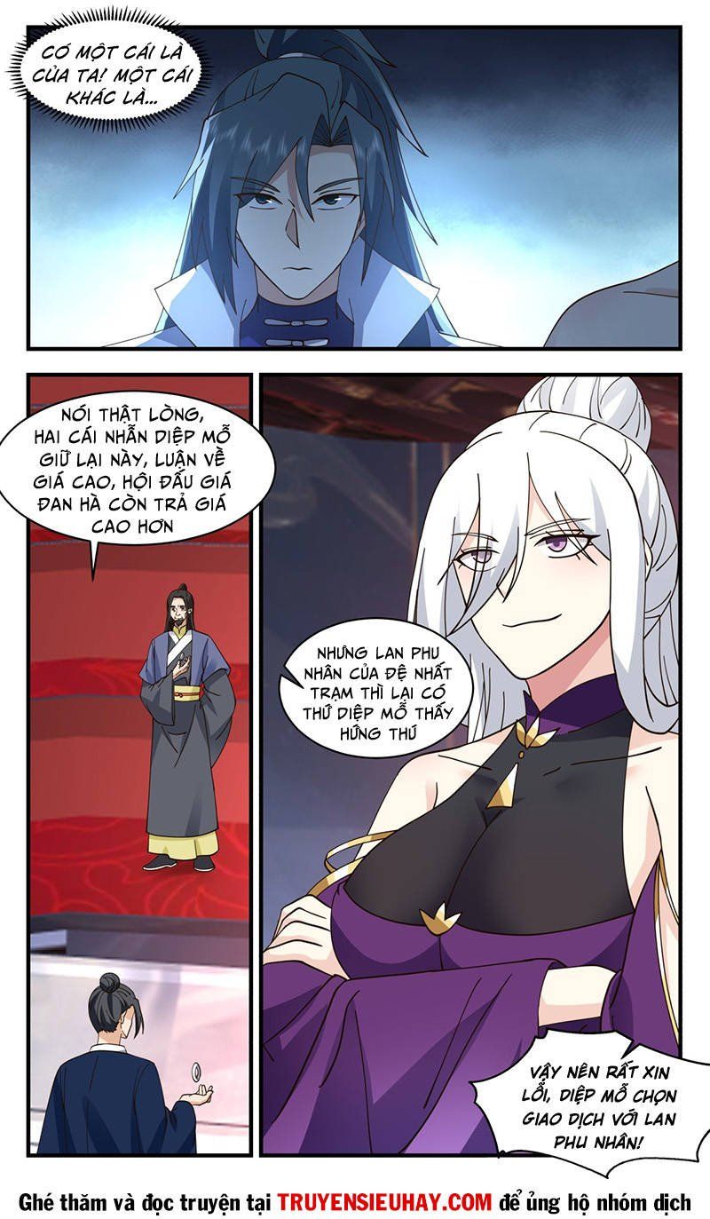 đọc truyện Võ Luyện Đỉnh Phong Chương 2728 ảnh 5 tại Thiên Thai Truyện