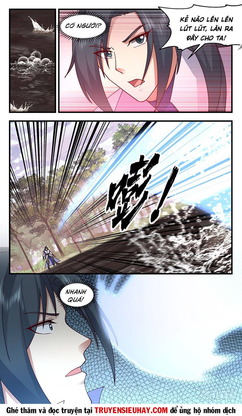 đọc truyện Võ Luyện Đỉnh Phong Chương 2732 ảnh 14 tại Thiên Thai Truyện