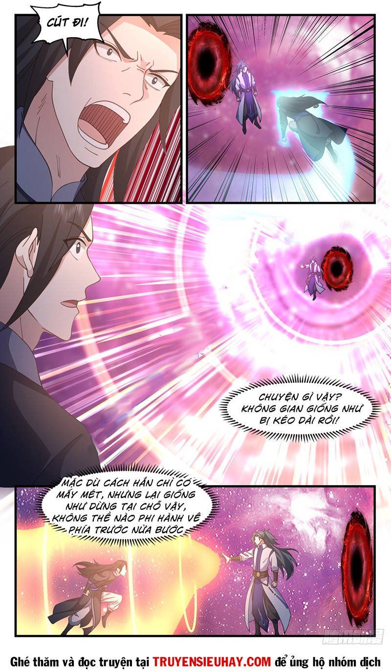 đọc truyện Võ Luyện Đỉnh Phong Chương 2732 ảnh 6 tại Thiên Thai Truyện