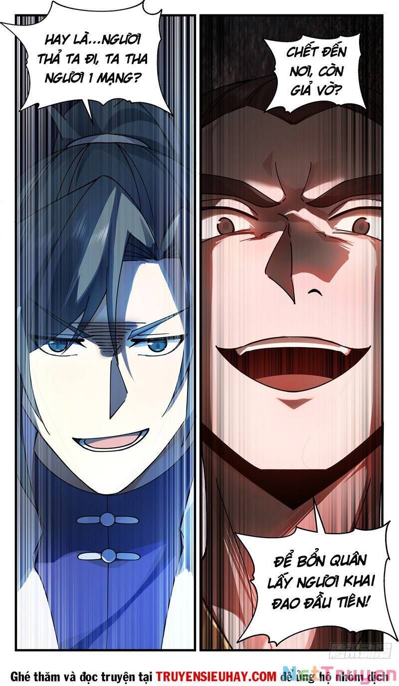 đọc truyện Võ Luyện Đỉnh Phong Chương 2738 ảnh 15 tại Thiên Thai Truyện