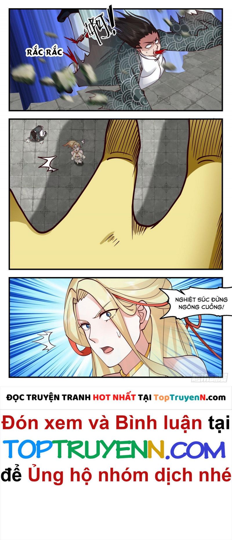 đọc truyện Võ Luyện Đỉnh Phong Chương 2744 ảnh 6 tại Thiên Thai Truyện