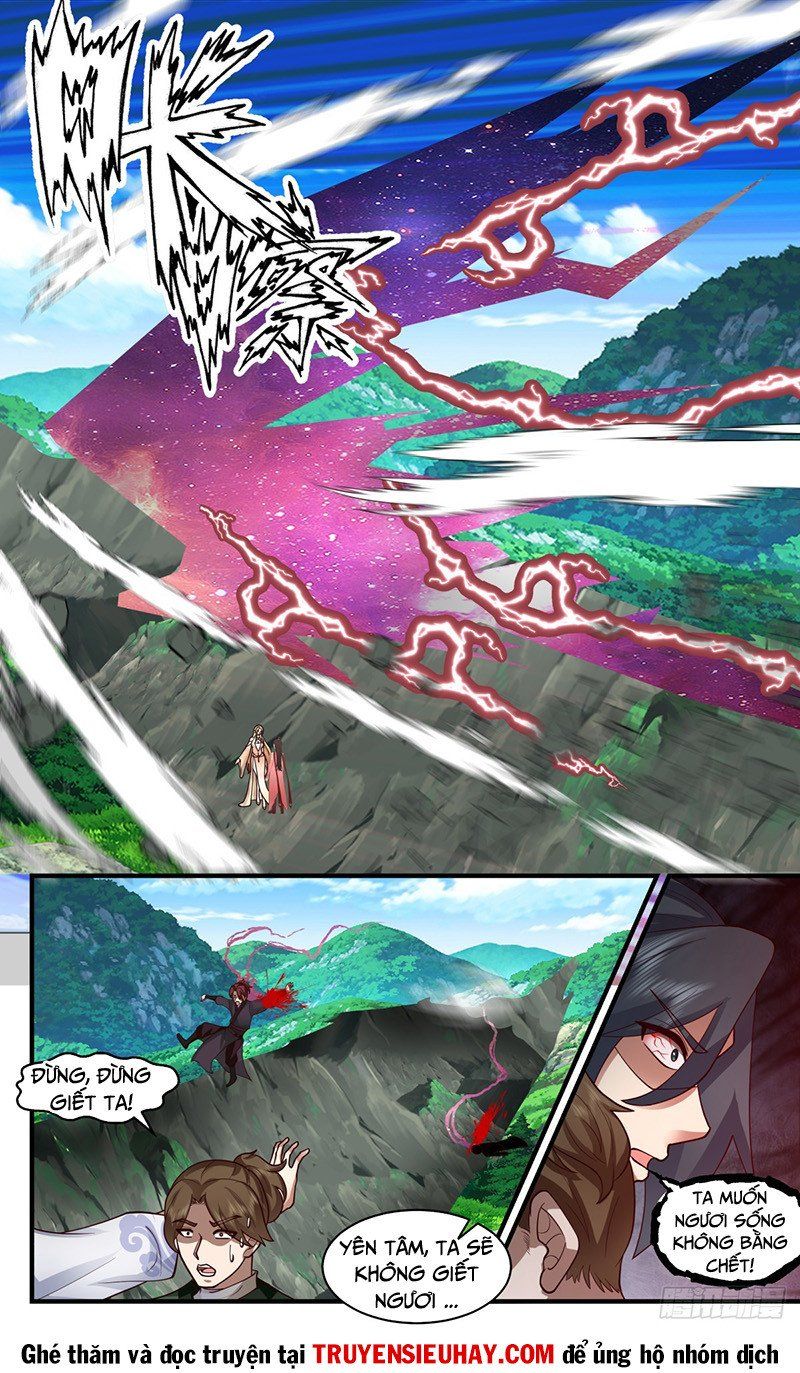 đọc truyện Võ Luyện Đỉnh Phong Chương 2745 ảnh 13 tại Thiên Thai Truyện