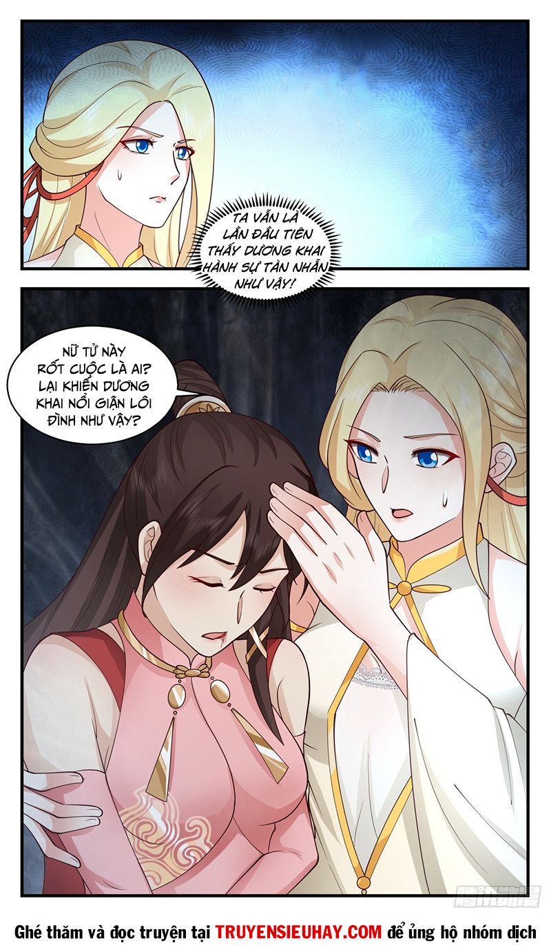 đọc truyện Võ Luyện Đỉnh Phong Chương 2745 ảnh 14 tại Thiên Thai Truyện