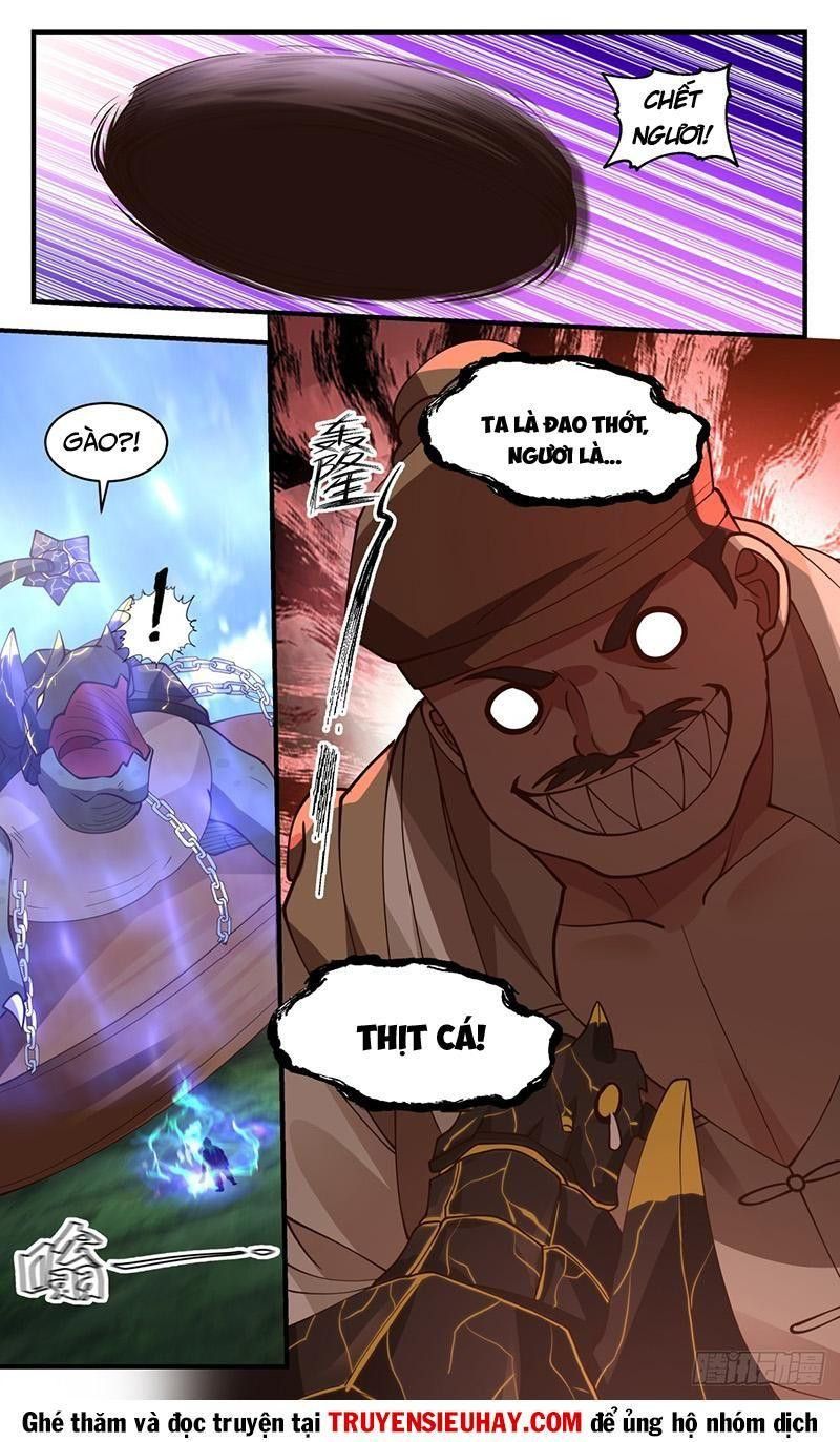 đọc truyện Võ Luyện Đỉnh Phong Chương 2748 ảnh 13 tại Thiên Thai Truyện