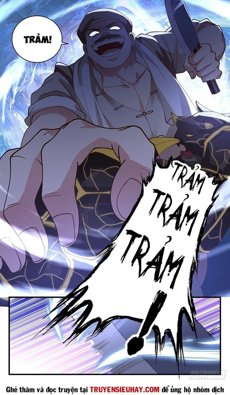 đọc truyện Võ Luyện Đỉnh Phong Chương 2748 ảnh 14 tại Thiên Thai Truyện