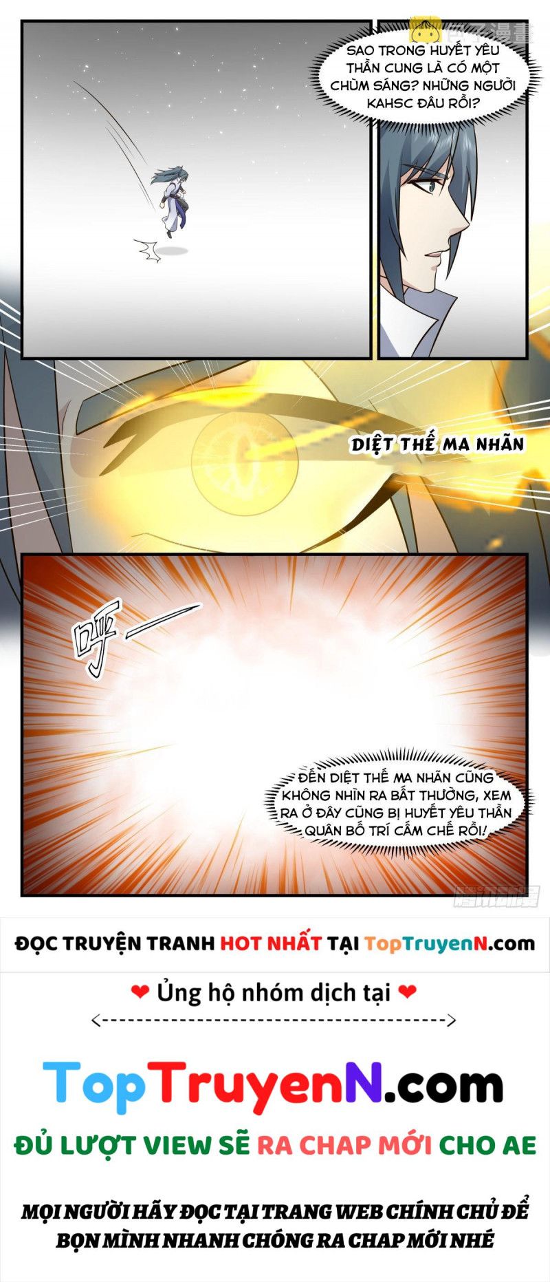 đọc truyện Võ Luyện Đỉnh Phong Chương 2749 ảnh 8 tại Thiên Thai Truyện