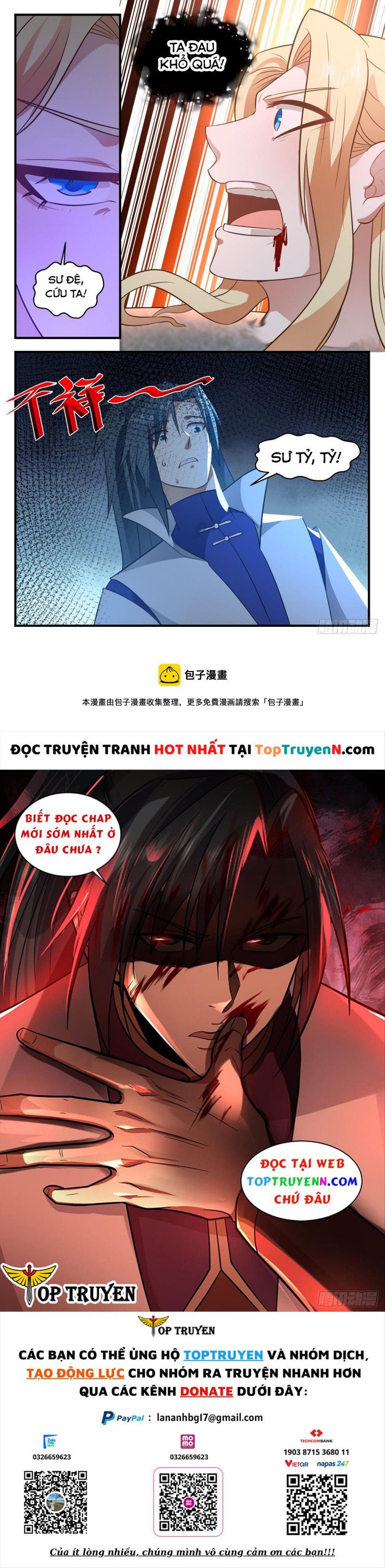 đọc truyện Võ Luyện Đỉnh Phong Chương 2749 ảnh 10 tại Thiên Thai Truyện