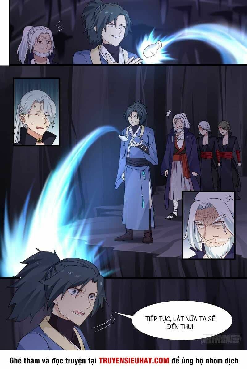 đọc truyện Võ Luyện Đỉnh Phong Chương 275 ảnh 12 tại Thiên Thai Truyện