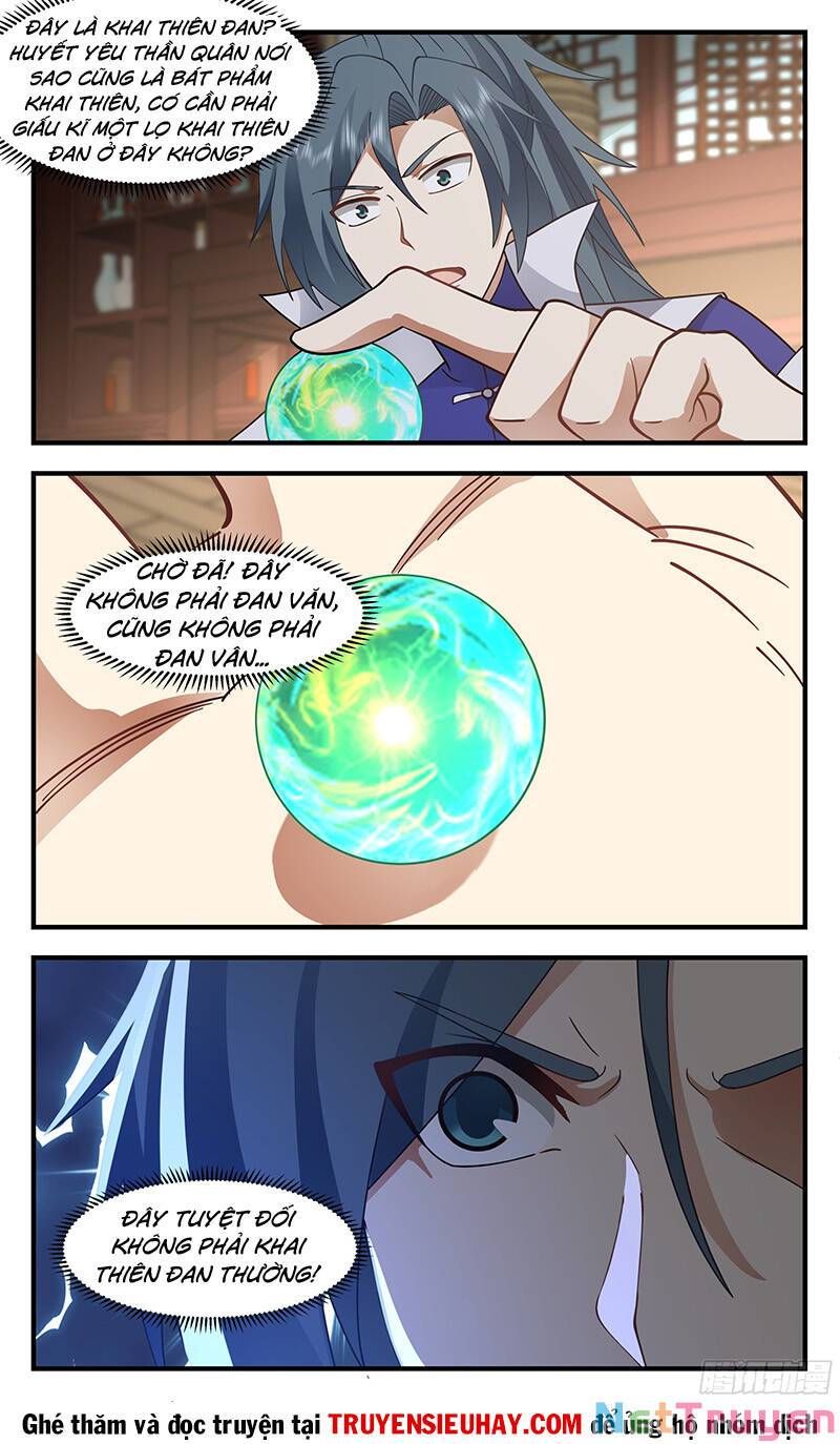 đọc truyện Võ Luyện Đỉnh Phong Chương 2750 ảnh 14 tại Thiên Thai Truyện