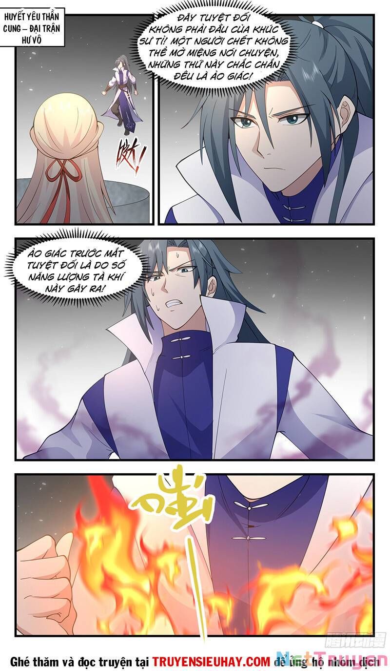 đọc truyện Võ Luyện Đỉnh Phong Chương 2750 ảnh 4 tại Thiên Thai Truyện