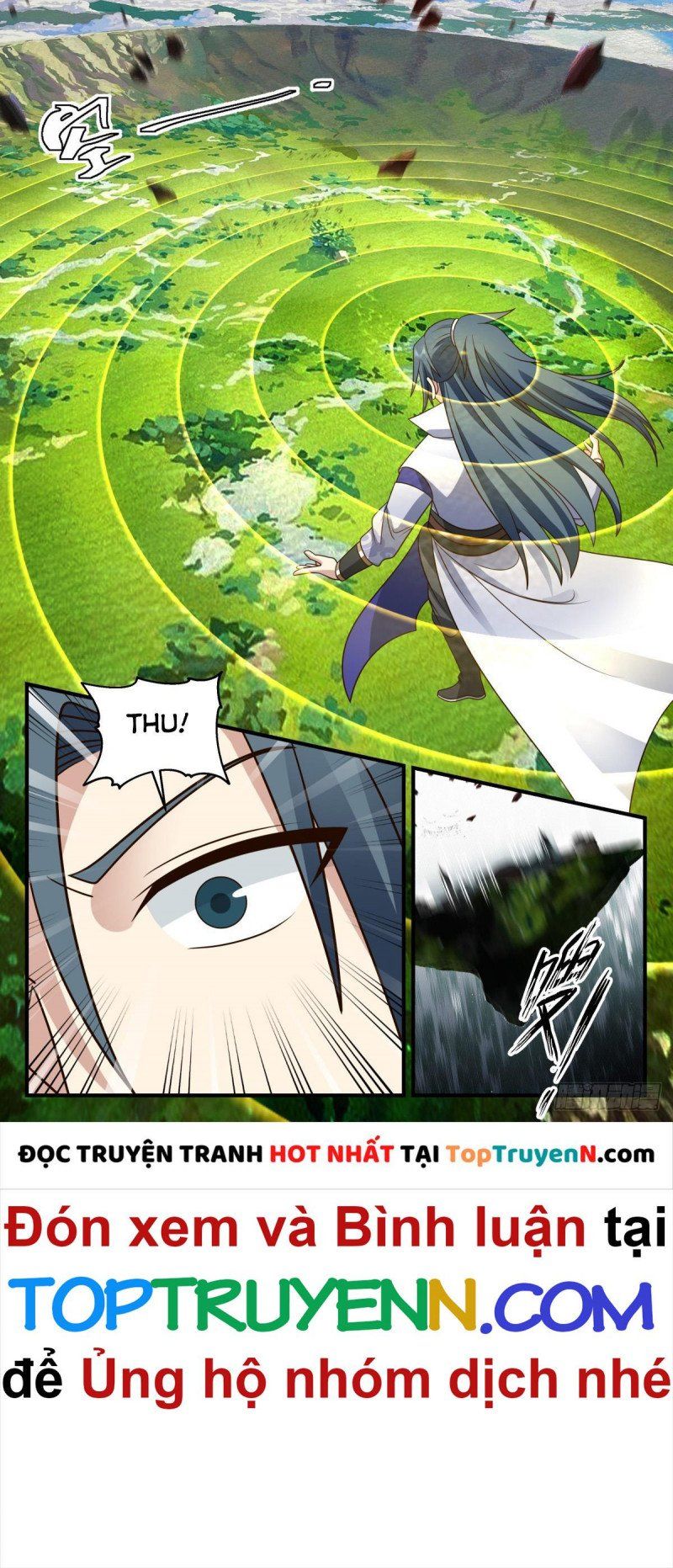 đọc truyện Võ Luyện Đỉnh Phong Chương 2753 ảnh 6 tại Thiên Thai Truyện