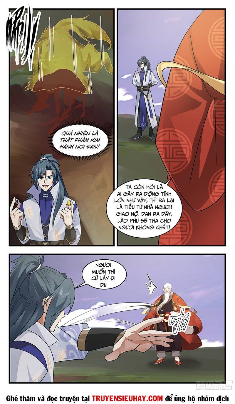 đọc truyện Võ Luyện Đỉnh Phong Chương 2754 ảnh 7 tại Thiên Thai Truyện