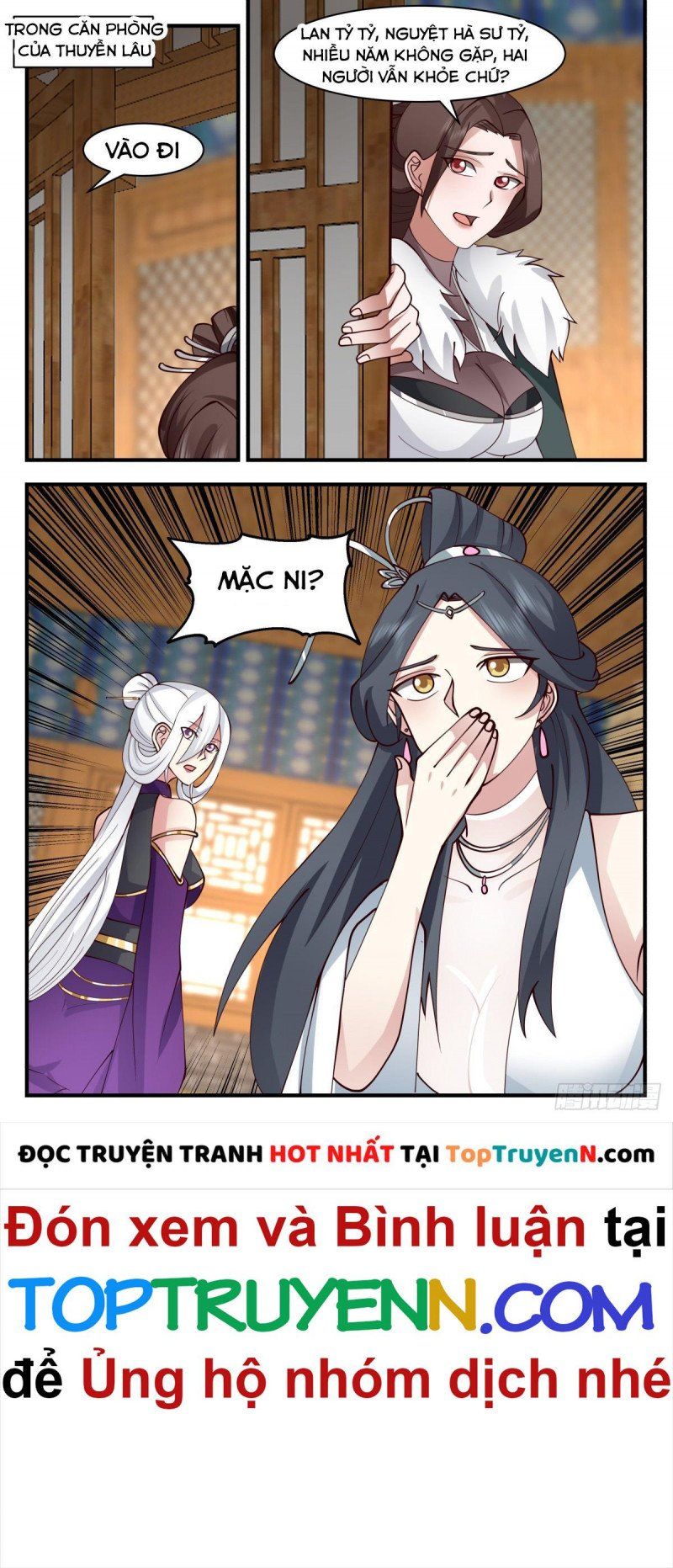 đọc truyện Võ Luyện Đỉnh Phong Chương 2755 ảnh 6 tại Thiên Thai Truyện