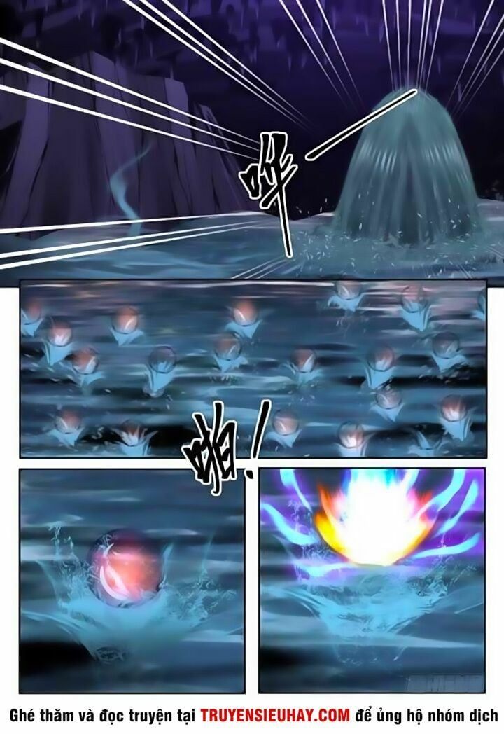 đọc truyện Võ Luyện Đỉnh Phong Chương 276 ảnh 8 tại Thiên Thai Truyện