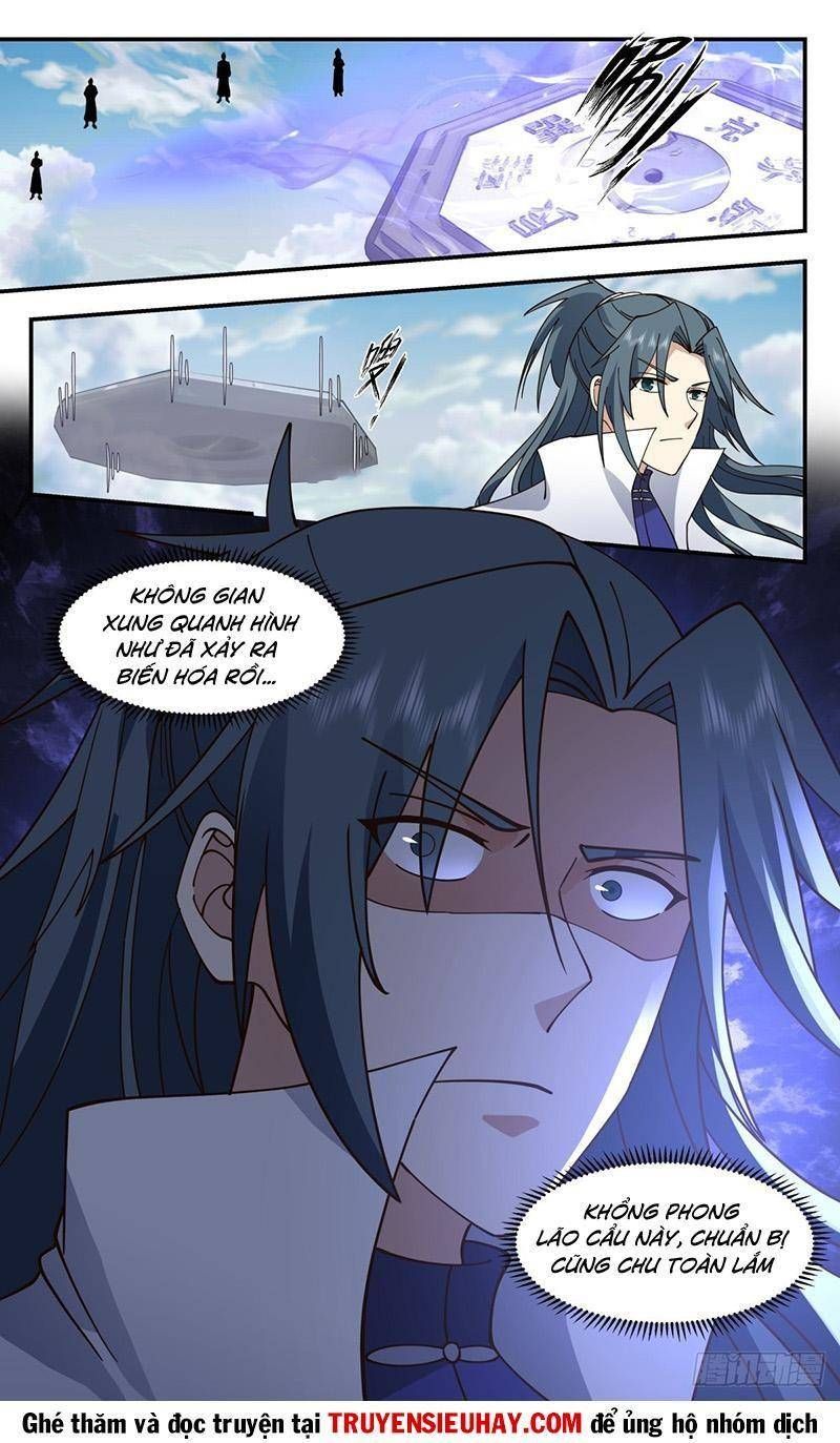 đọc truyện Võ Luyện Đỉnh Phong Chương 2760 ảnh 15 tại Thiên Thai Truyện