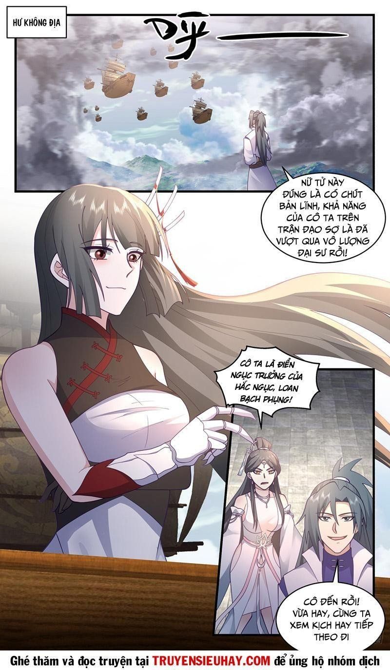 đọc truyện Võ Luyện Đỉnh Phong Chương 2763 ảnh 3 tại Thiên Thai Truyện