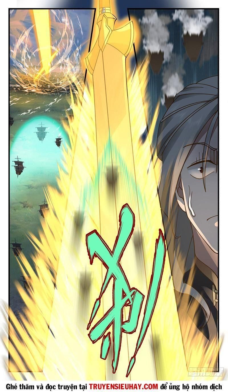 đọc truyện Võ Luyện Đỉnh Phong Chương 2763 ảnh 10 tại Thiên Thai Truyện