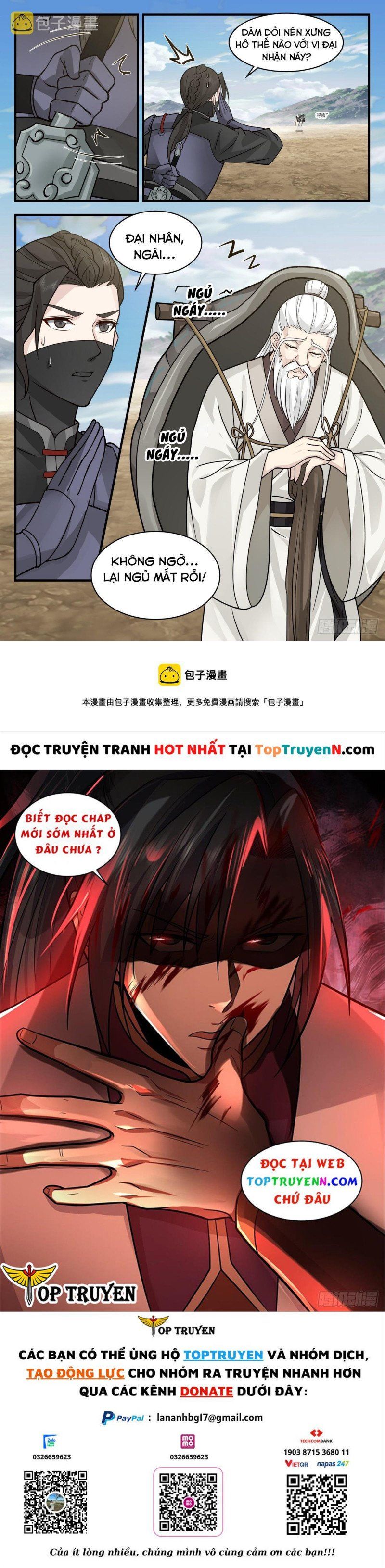 đọc truyện Võ Luyện Đỉnh Phong Chương 2765 ảnh 10 tại Thiên Thai Truyện