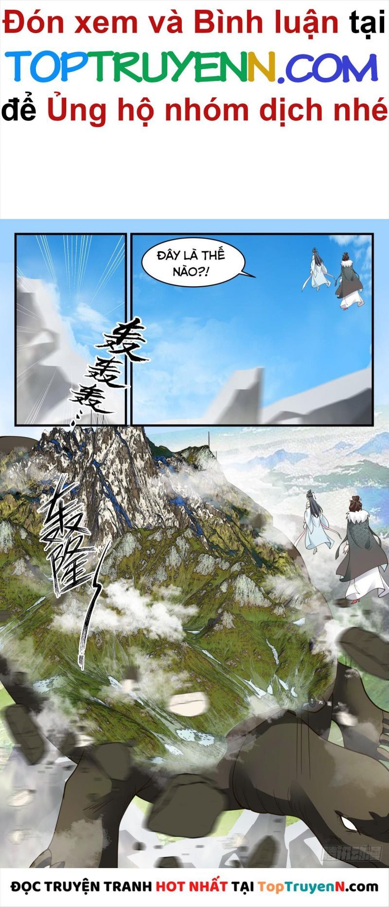 đọc truyện Võ Luyện Đỉnh Phong Chương 2768 ảnh 7 tại Thiên Thai Truyện