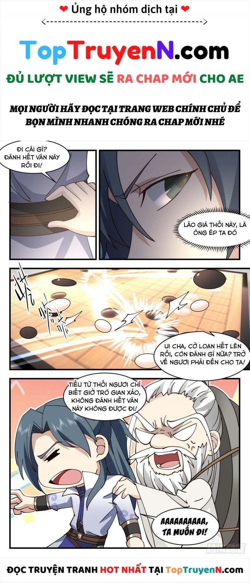 đọc truyện Võ Luyện Đỉnh Phong Chương 2768 ảnh 9 tại Thiên Thai Truyện