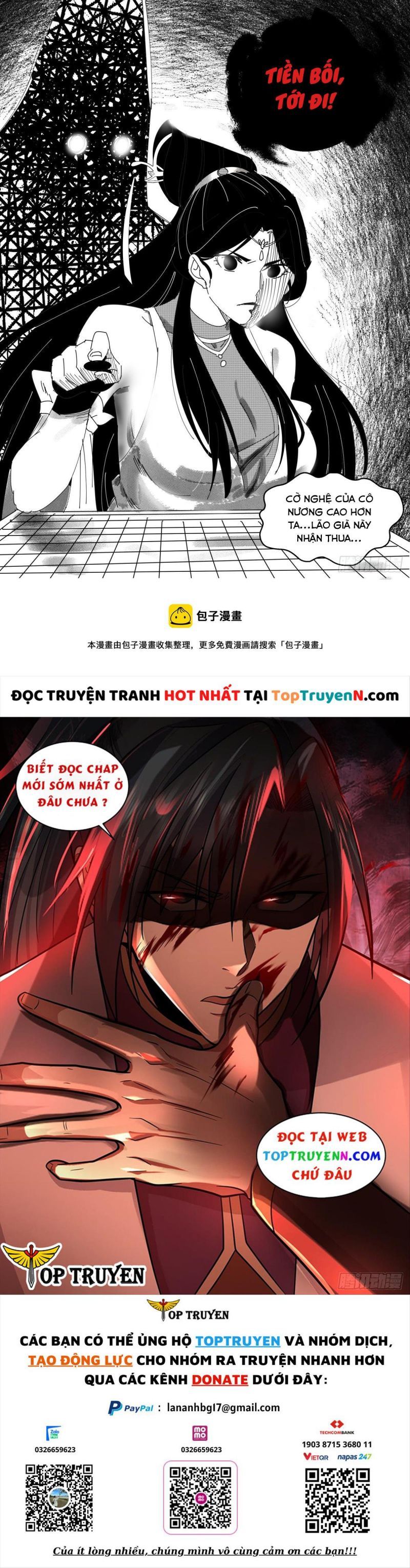 đọc truyện Võ Luyện Đỉnh Phong Chương 2768 ảnh 11 tại Thiên Thai Truyện