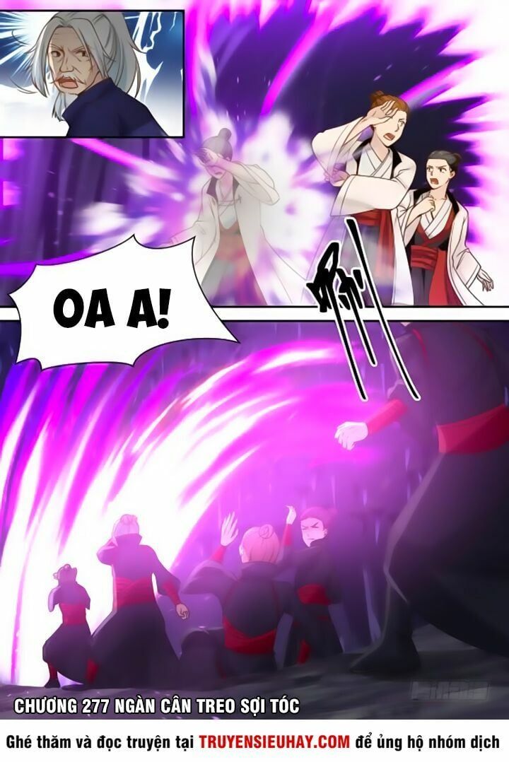 đọc truyện Võ Luyện Đỉnh Phong Chương 277 ảnh 4 tại Thiên Thai Truyện