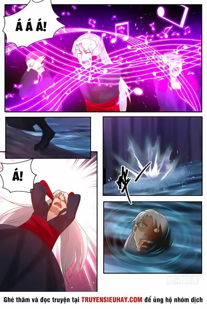 đọc truyện Võ Luyện Đỉnh Phong Chương 277 ảnh 5 tại Thiên Thai Truyện