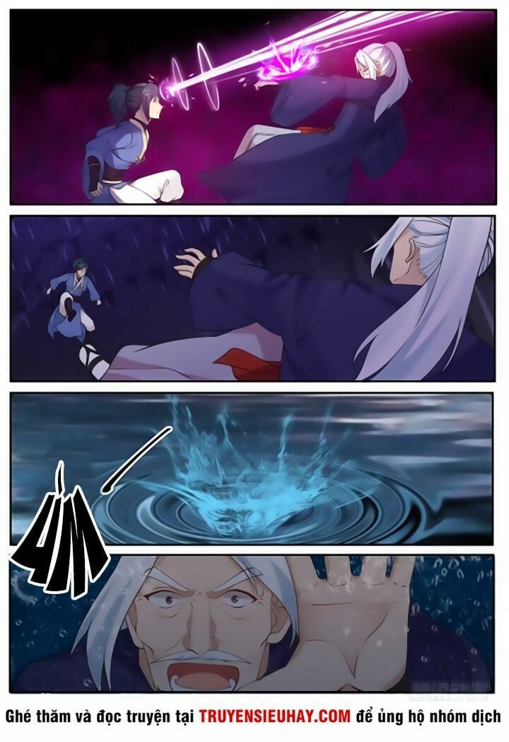 đọc truyện Võ Luyện Đỉnh Phong Chương 277 ảnh 10 tại Thiên Thai Truyện