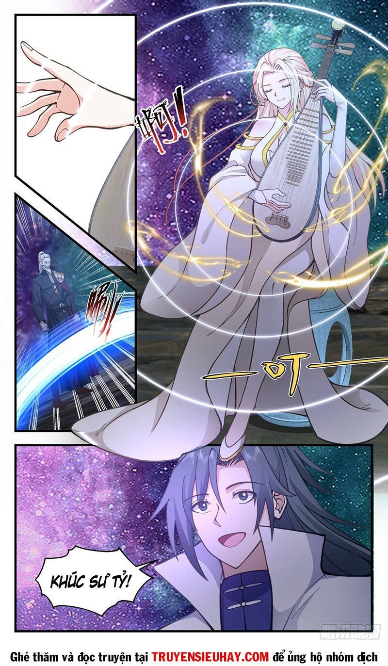 đọc truyện Võ Luyện Đỉnh Phong Chương 2775 ảnh 15 tại Thiên Thai Truyện