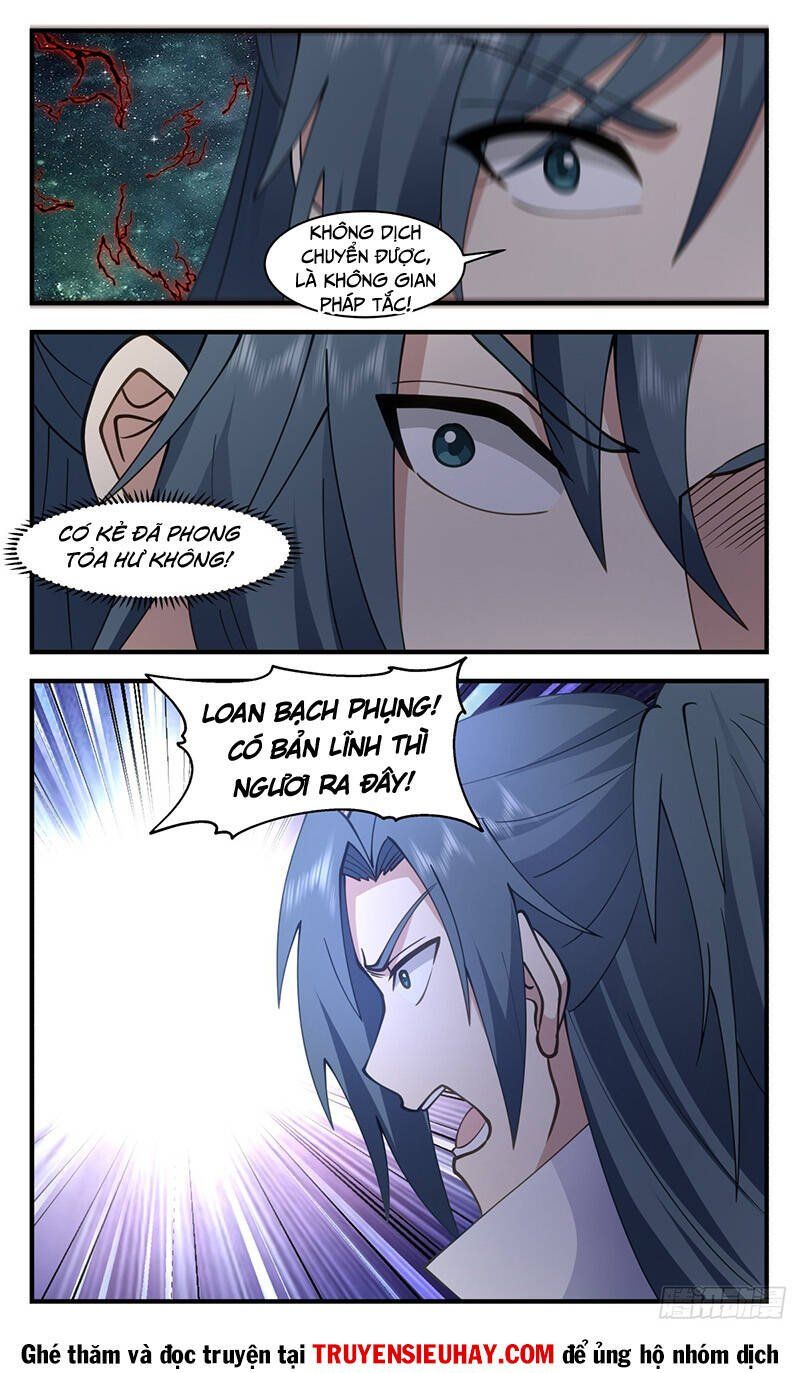 đọc truyện Võ Luyện Đỉnh Phong Chương 2775 ảnh 10 tại Thiên Thai Truyện