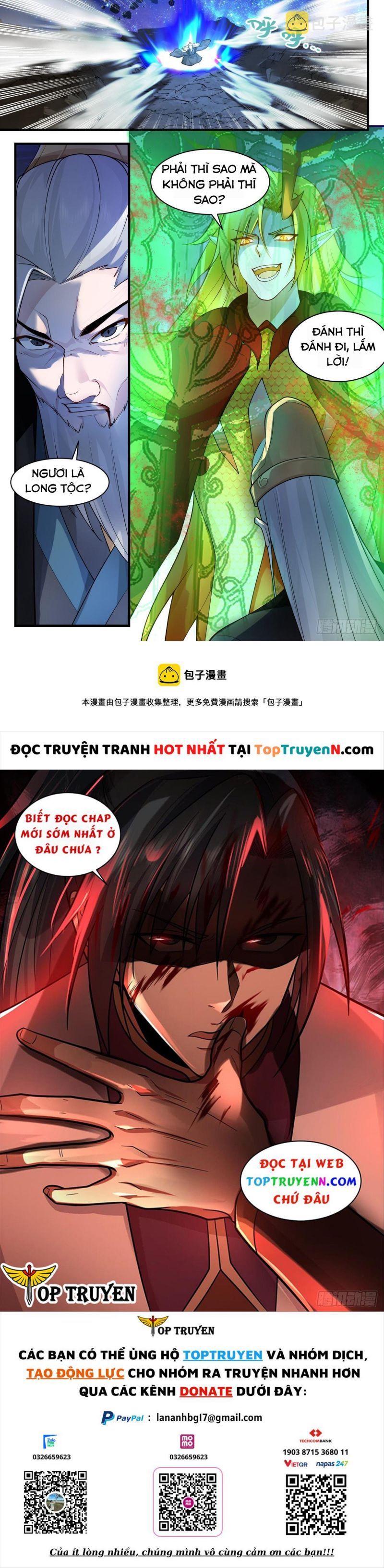 đọc truyện Võ Luyện Đỉnh Phong Chương 2779 ảnh 10 tại Thiên Thai Truyện