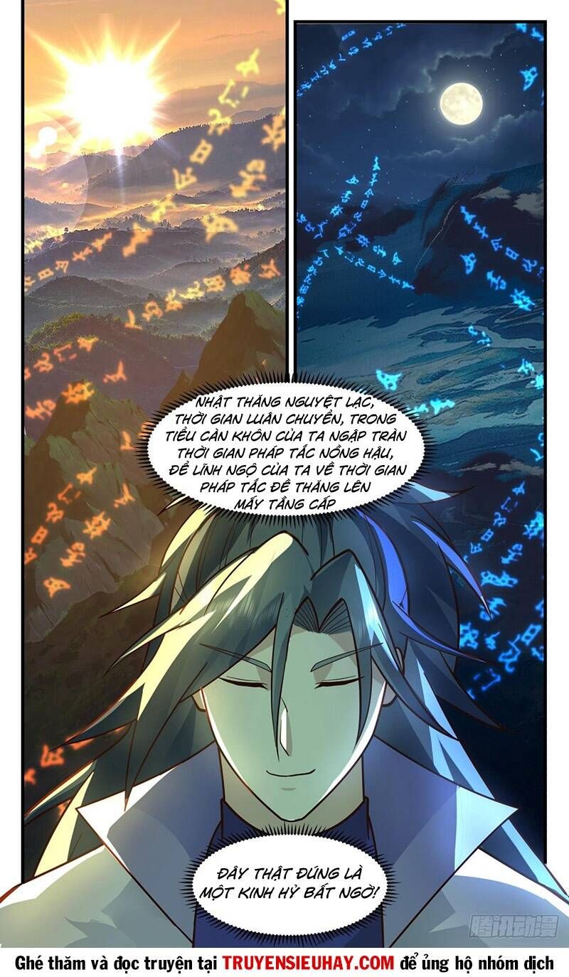 đọc truyện Võ Luyện Đỉnh Phong Chương 2781 ảnh 15 tại Thiên Thai Truyện