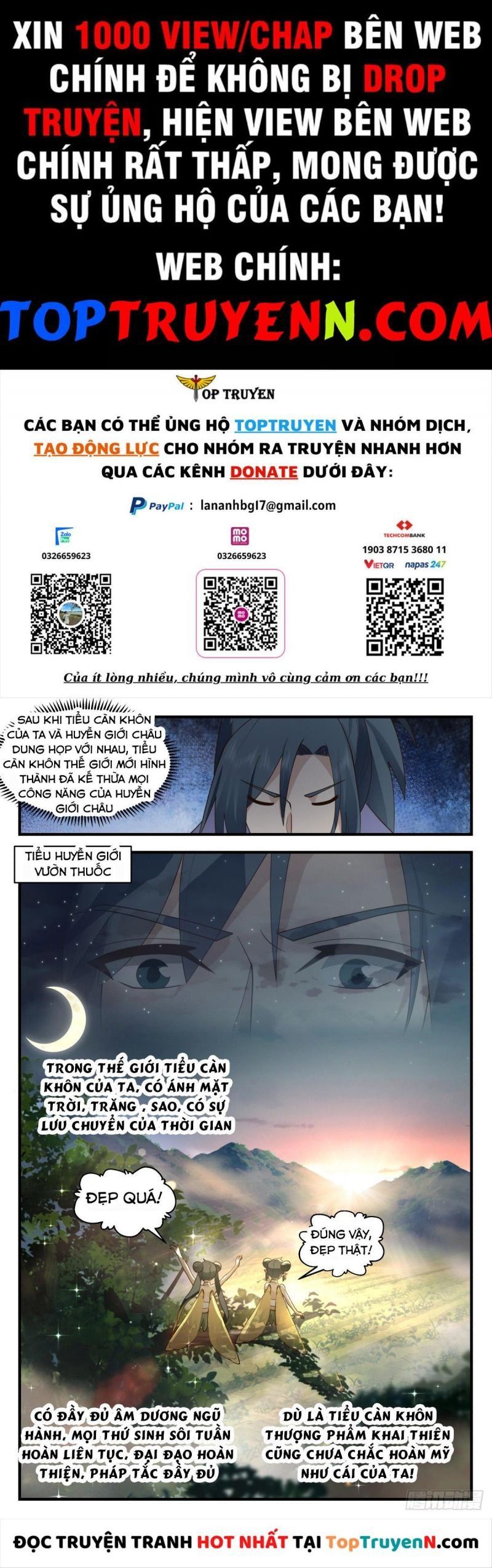 đọc truyện Võ Luyện Đỉnh Phong Chương 2782 ảnh 3 tại Thiên Thai Truyện